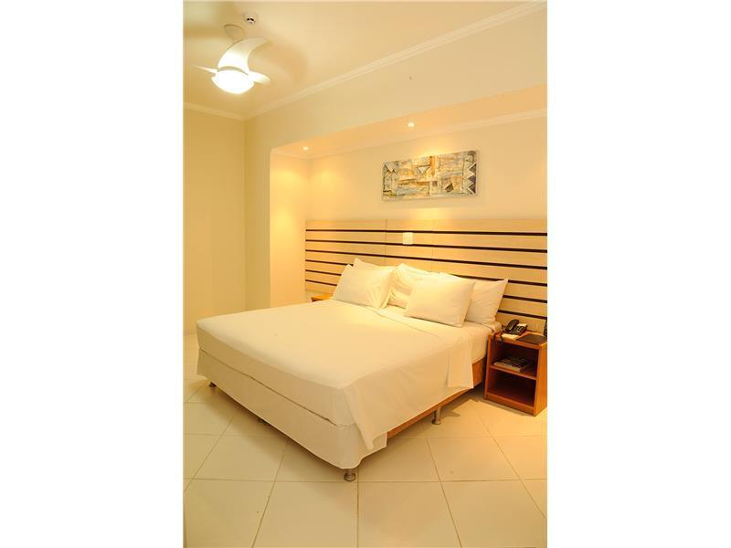 Hotel Kk Itu Luaran gambar