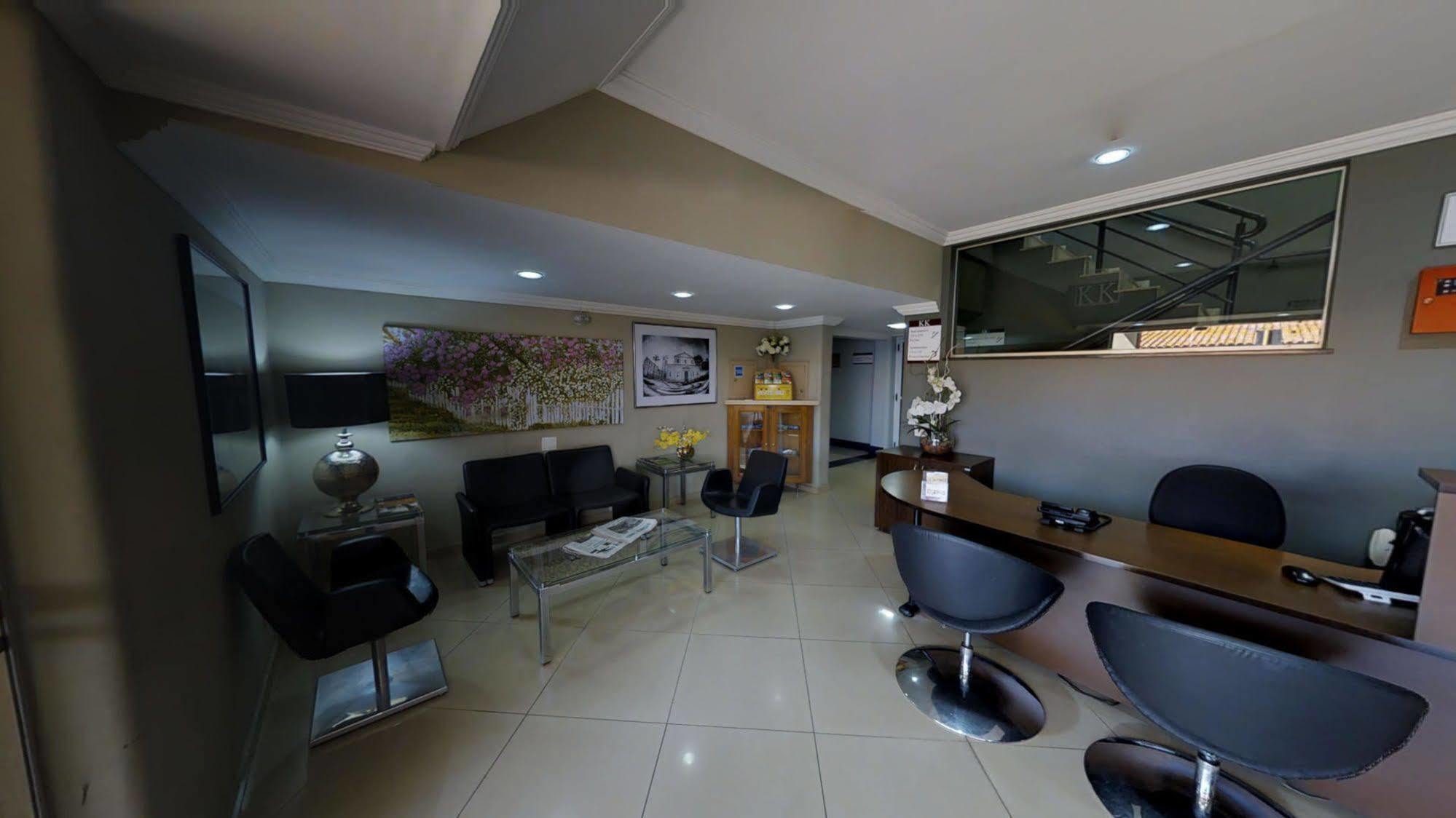 Hotel Kk Itu Luaran gambar
