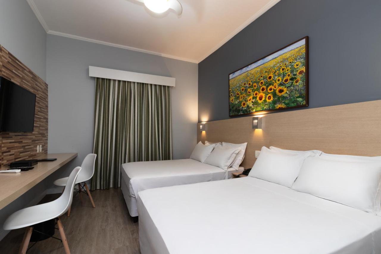 Hotel Kk Itu Luaran gambar