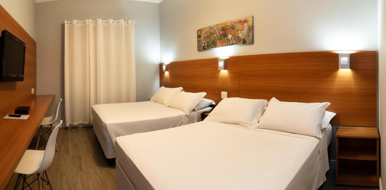 Hotel Kk Itu Luaran gambar