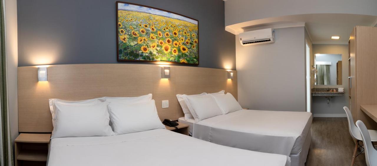 Hotel Kk Itu Luaran gambar
